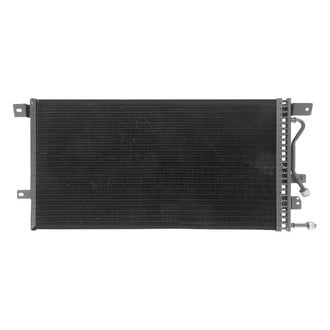 Agility® - A/C Condenser