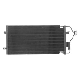Agility® - A/C Condenser