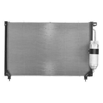 Agility® - A/C Condenser