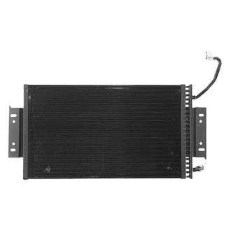 Agility® - A/C Condenser