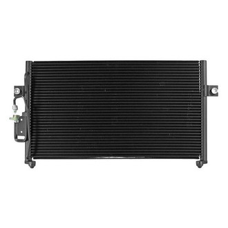 Agility® - A/C Condenser