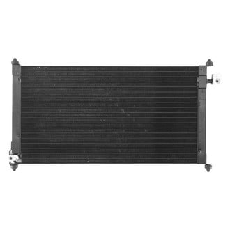 Agility® - A/C Condenser