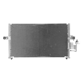 Agility® - A/C Condenser