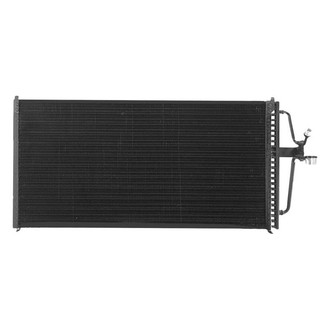 Agility® - A/C Condenser