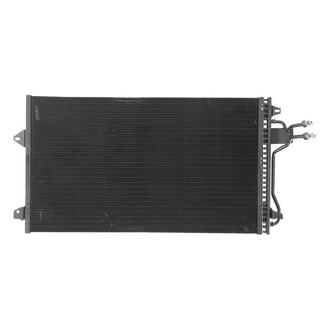 Agility® - A/C Condenser