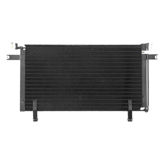 Agility® - A/C Condenser