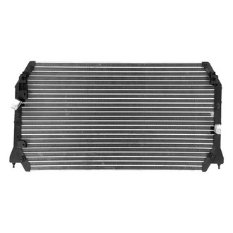 Agility® - A/C Condenser