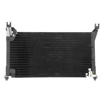 Agility® - A/C Condenser