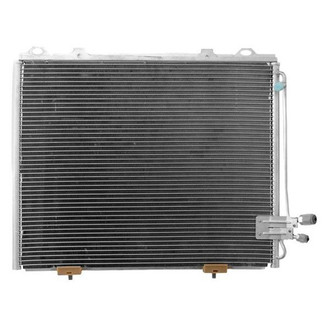 Agility® - A/C Condenser