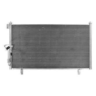 Agility® - A/C Condenser