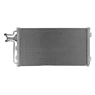Agility® - A/C Condenser
