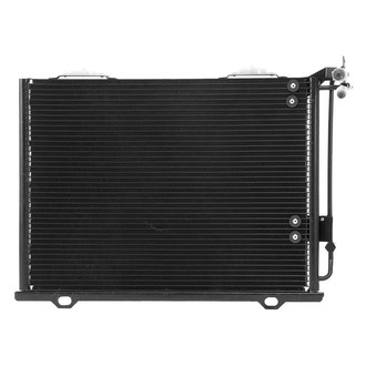 Agility® - A/C Condenser