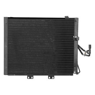 Agility® - A/C Condenser