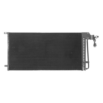 Agility® - A/C Condenser