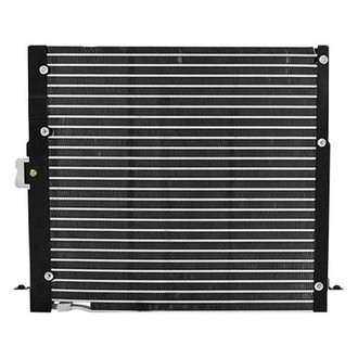 Agility® - A/C Condenser