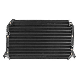 Agility® - A/C Condenser