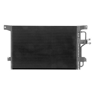 Agility® - A/C Condenser