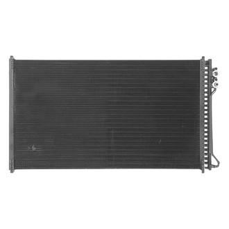 Agility® - A/C Condenser