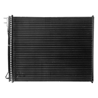 Agility® - A/C Condenser