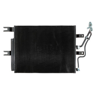 Agility® - A/C Condenser