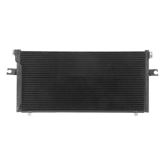 Agility® - A/C Condenser