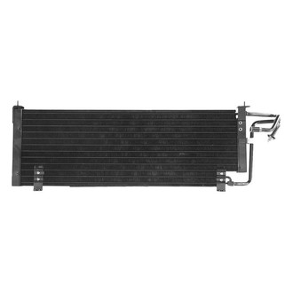 Agility® - A/C Condenser