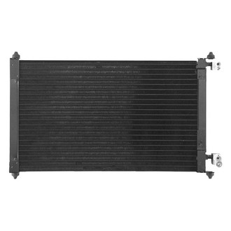 Agility® - A/C Condenser