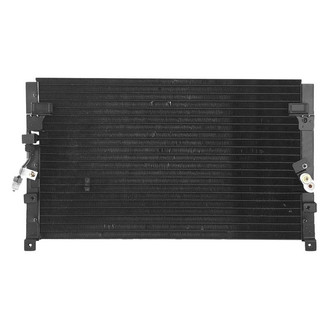 Agility® - A/C Condenser