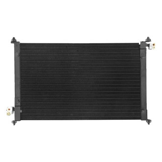 Agility® - A/C Condenser