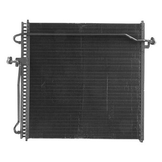 Agility® - A/C Condenser