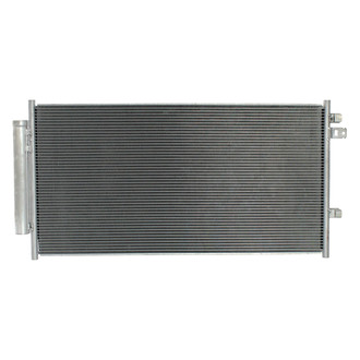Agility® - A/C Condenser