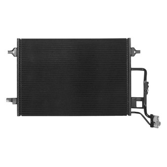 Agility® - A/C Condenser