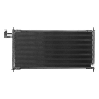 Agility® - A/C Condenser