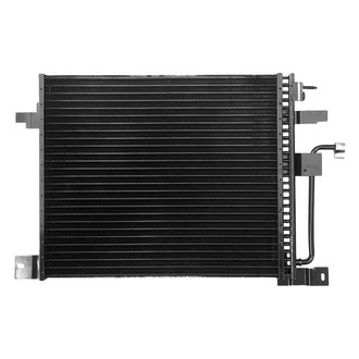 Agility® - A/C Condenser