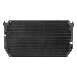 Agility® - A/C Condenser