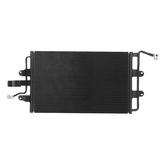 Agility® - A/C Condenser