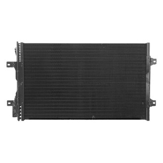 Agility® - A/C Condenser
