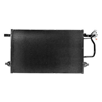 Agility® - A/C Condenser