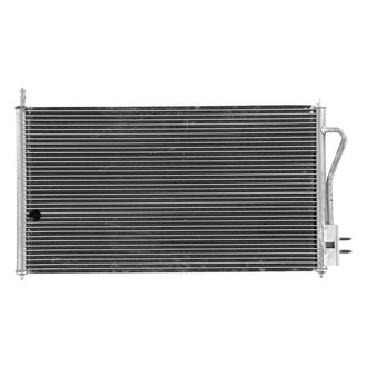 Agility® - A/C Condenser