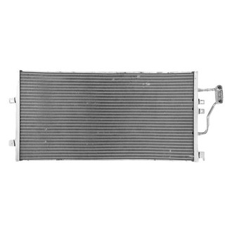 Agility® - A/C Condenser