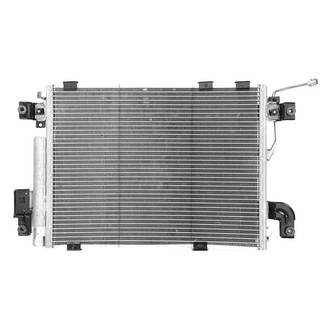 Agility® - A/C Condenser