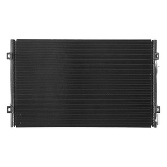 Agility® - A/C Condenser