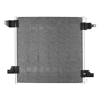 Agility® - A/C Condenser