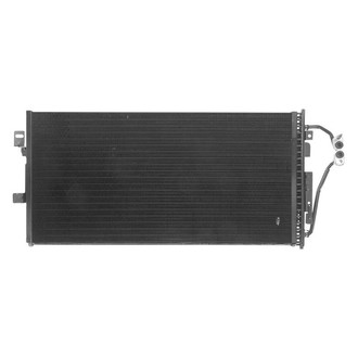 Agility® - A/C Condenser