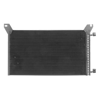Agility® - A/C Condenser