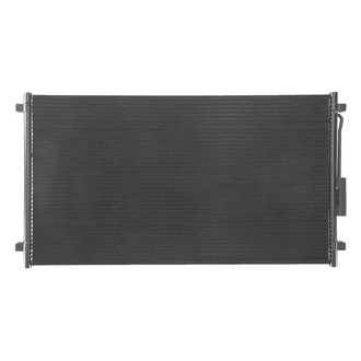 Agility® - A/C Condenser