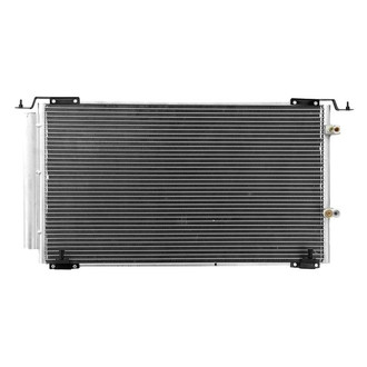 Agility® - A/C Condenser