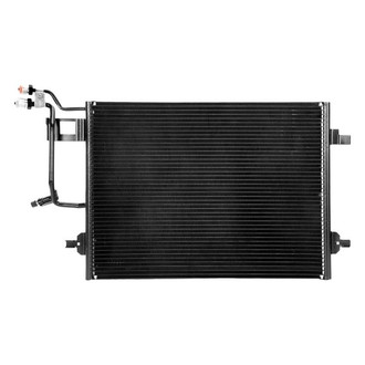 Agility® - A/C Condenser