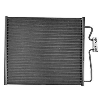 Agility® - A/C Condenser