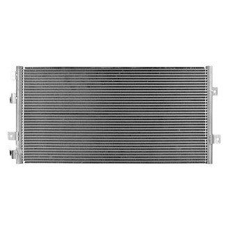 Agility® - A/C Condenser